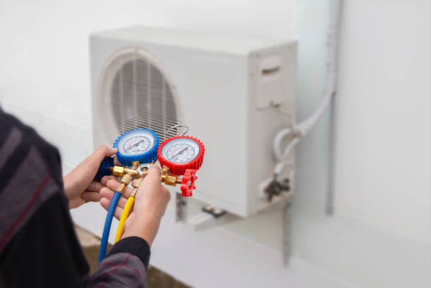 Trusted Bay City, TX HVAC Experts